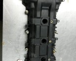 Right Valve Cover From 2016 Dodge Journey  3.6 05184068AK - $69.95