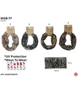 Sports Headband for Men Women UV  Sweat Band Elastic Wide Hair Band Wris... - $16.39 CAD