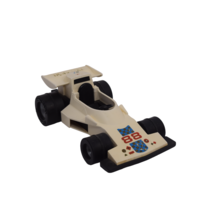 Vintage 1975 Fisher-Price Adventure People - No. 308 - Indy Race Car 88 - £6.97 GBP