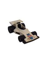 Vintage 1975 Fisher-Price Adventure People - No. 308 - Indy Race Car 88 - $169.16 MXN