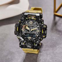 G Shock LED Sport Watch - £953.86 GBP