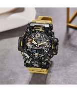 G Shock LED Sport Watch - £937.63 GBP