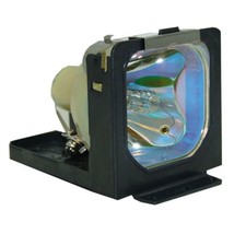 Canon LV-LP10 Philips Projector Lamp With Housing - $3,955.56 MXN