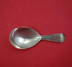 Stephen Adams English Georgian Sterling Silver Tea Caddy Spoon Ovoid London 1807 - £150.29 GBP