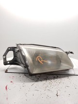 Passenger Right Headlight Fits 99-00 MAZDA PROTEGE 1259929 - $705.97 MXN