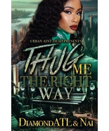 Thug Me the Right Way (Paperback) - €33,36 EUR
