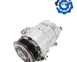 New Genuine GM A/C Compressor for 2020-2023 GMC Acadia 2.0L 84572856  84... - $349.95