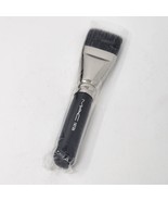 MAC 197SH Short Handle Duo Fiber Square Brush Natural Hair - $22.57