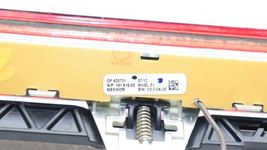 BEETLE 2012-2019 HTBK High Mounted Stop Third Brake Light 65639 image 11