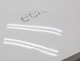 eero Pro 6E Tri-Band AXE5400 S010311 Wi-Fi 6E Router Mesh System (3-Pack) image 5