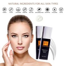 Platinum Lux Vitamin C Serum Platinum Deluxe ® - $79.00