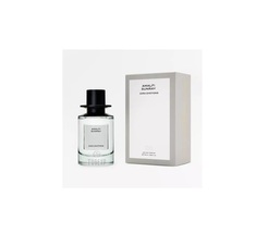 ZARA x Jo Malone Amalfi Sunray 100 ml EDP Spray Woman Fragrance Brand New - £64.93 GBP