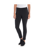 Briggs Women&#39;s Pantformance Sleek Tech Pull-on with Side Pockets Ankle P... - £11.14 GBP