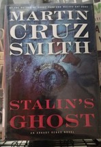 Stalin&#39;s Ghost by Martin Cruz Smith (2008, Mass Market) - £8.13 GBP
