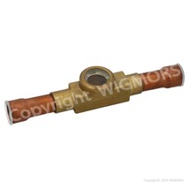 Sight Glass Honeywell SLI 16mm ODS SLI-01008 - $57.48