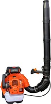 Proyama 77Cc Backpack Leaf Blower Gas Powered 2-Cycle Leaf Blower, 880 Cf. - £285.43 GBP