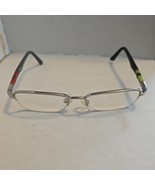 Ray-Ban Kids RB1030 4011 Green/Red Eyeglass Frames 45-16-125 FRAMES ONLY - $16.82