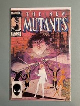 The New Mutants #31 - Marvel Comics - Combine Shipping - £3.78 GBP