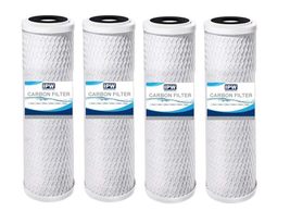 IPW Industries Inc. Compatible to HDX HDLORF4 Reverse Osmosis Filter Set... - $28.42