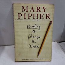 Writing to Change the World - $1.50