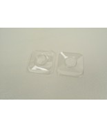 5 Cent Five Cent Coin Holder 50 Total To Help Keep Air From Coins - $11.87