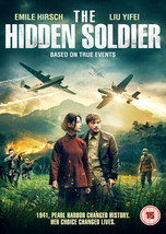 The Hidden Soldier DVD (2018) Emile Hirsch, August (DIR) Cert 15 Pre-Owned Regio - £13.93 GBP