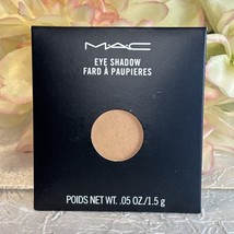 MAC Pro Palette Eye Shadow Refill Pan Magnet - MOTIF ! WN - NIB Free Ship - $257.99 MXN