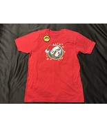 NWT Buc-ee’s Christmas T-Shirt Small Believe in the Magic Holiday 2023 B... - $28.65 CAD