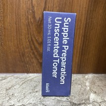Klairs Supple Preparation Facial Toner 1.01 Oz Travel Size New Exp: 11/26 - €1,28 EUR
