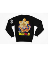 Dragonball Z Sweatshirt - $30.00+