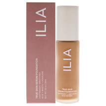True Skin Serum Foundation - SF8.5 Bedarra by ILIA Beauty for Women - 1 ... - $35.95