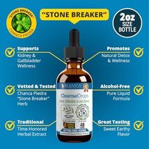 Cleanse Drops - Advanced Kidney &amp; Gallbladder Cleanse Support Supplement - - $103.85