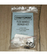 Craftsman Flex Handle Repair Kit 37924 for Asia 1/4&quot; Drive Flex Handle 4... - €12,83 EUR