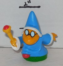 Nintendo Super Mario Chess Replacement Piece Bishop 2" figure Toy Cake Topper - £7.71 GBP