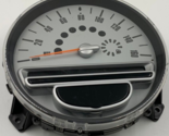 2007-2010 Mini Cooper Speedometer Instrument Cluster 131405 Miles OEM B4... - £71.53 GBP