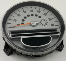 2007-2010 Mini Cooper Speedometer Instrument Cluster 131405 Miles OEM B46002 - £71.31 GBP