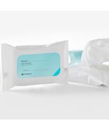 Coloplast Brava Skin Cleanser Wipes Moisturizing Cleansing wipe for soot... - $12.63