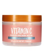 Tree Hut Vitamin C Whipped Shea Body Butter, 8.4oz, Lightweight, - $324.10 MXN