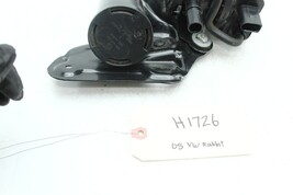 2006-2009 VOLKSWAGEN RABBIT FUEL VAPOR EVAP LEAK DETECTION PUMP H1726 image 7