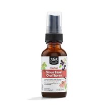 10/28 Whole Foods Market, Sinus Ease Oral Spray, 1 FL OZ - $11.87