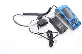 INGENICO DESK 5000 CREDIT CARD PAYMENT TERMINAL E5816 image 5