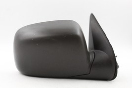 Right Passenger Side Black Door Mirror Fits 2004-12 CHEVROLET COLORADO O... - $53.99