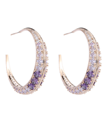 Affordable luxury Earrings Jewelry - £23.52 GBP