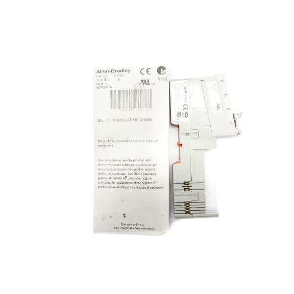 Industrial MRO 1734-TBS SER. A NSMP-OEM - $39.55