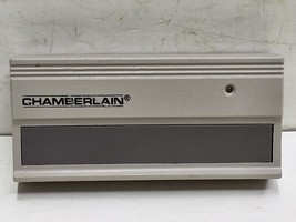 Chamberlain LiftMaster single button garage door and gate remote opener 300MC - £15.56 GBP