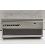 Chamberlain LiftMaster single button garage door and gate remote opener ... - €17,11 EUR