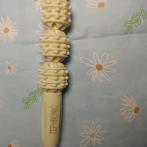 ZEPHRONIC Triple Roller Massage Stick – Ultimate Muscle Relief image 3