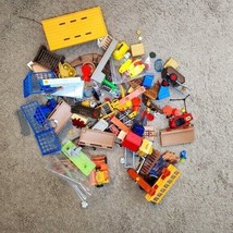 Playmobil Lot of Various Parts - $34.65