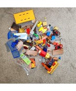 Playmobil Lot of Various Parts - £27.13 GBP