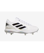 new adidas PureHusle 2 Elite women&#39;s 5 or 7 CLEATS softball baseball sho... - $34.90